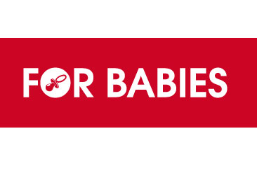 Logo For Babies